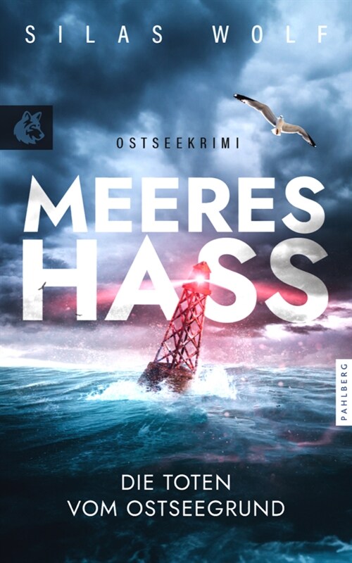 Meereshass - Die Toten vom Ostseegrund (Paperback)
