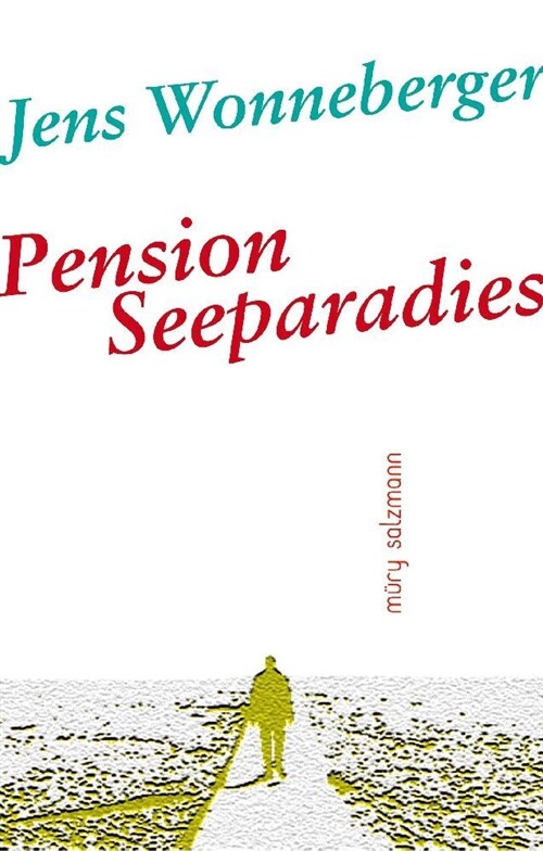 Pension Seeparadies (Book)