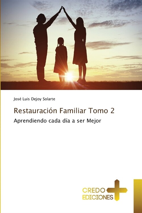 Restauraci? Familiar Tomo 2 (Paperback)