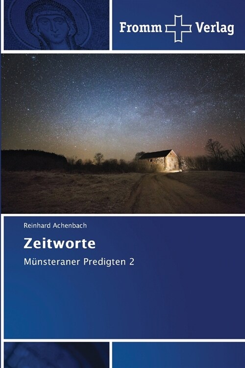 Zeitworte (Paperback)