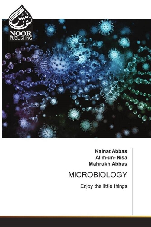 MICROBIOLOGY (Paperback)