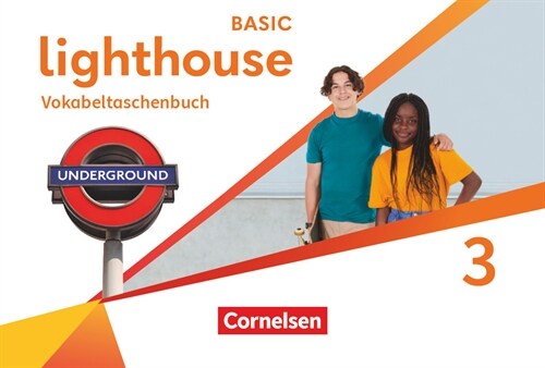 Lighthouse - Basic Edition - Band 3: 7. Schuljahr (Paperback)