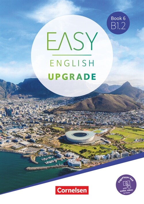 Easy English Upgrade - Englisch fur Erwachsene - Book 6: B1.2 (Paperback)