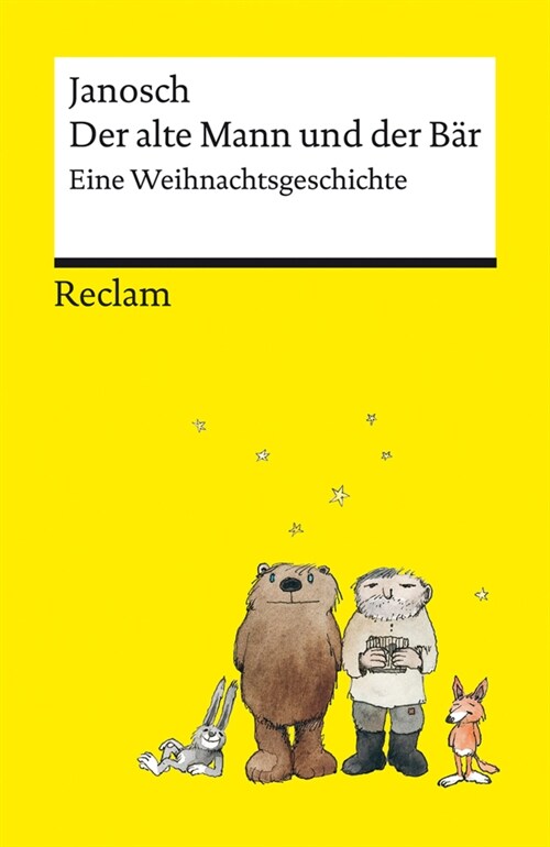 Der alte Mann und der Bar (Paperback)