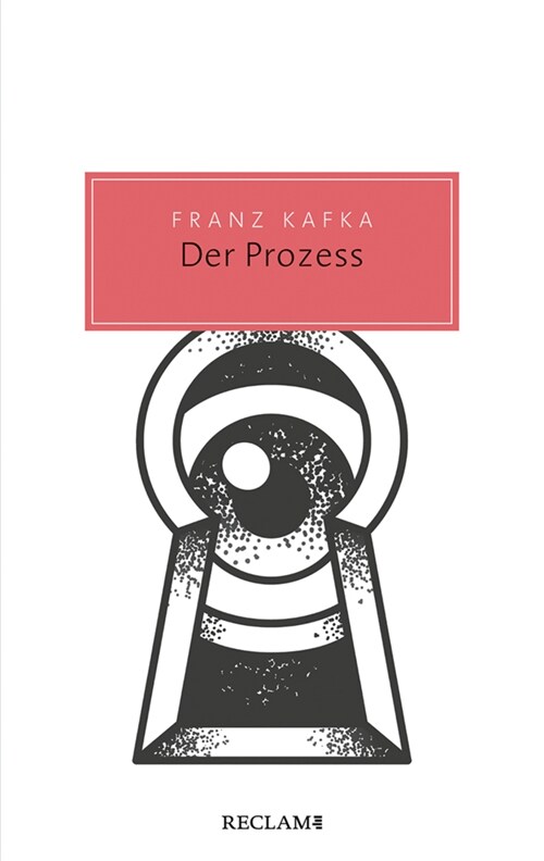 Der Prozess (Paperback)