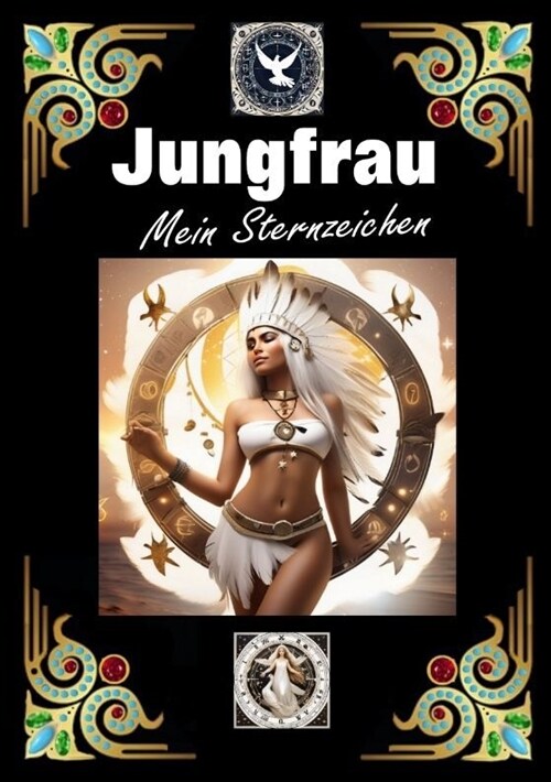 Jungfrau, mein Sternzeichen (Paperback)