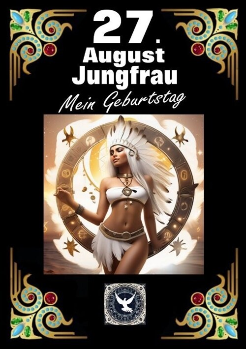 27.August, mein Geburtstag (Paperback)