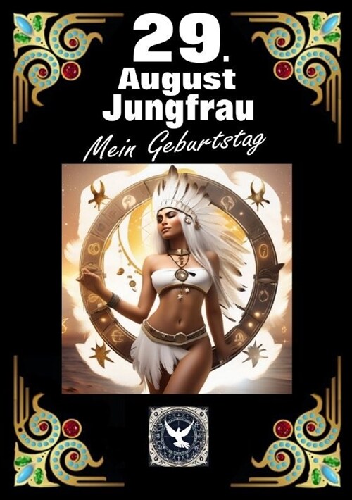 29.August, mein Geburtstag (Paperback)