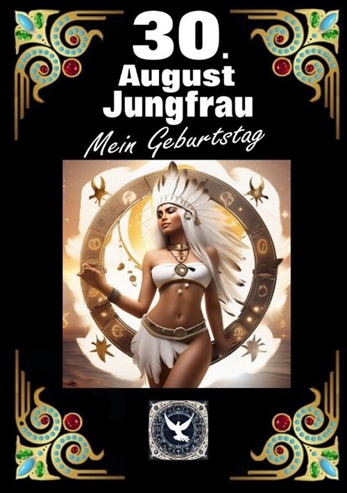 30.August, mein Geburtstag (Paperback)