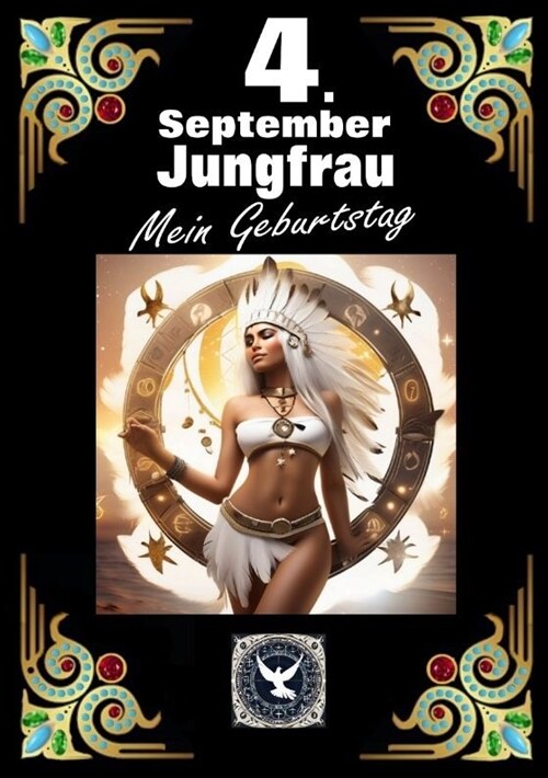 4. September, mein Geburtstag (Paperback)