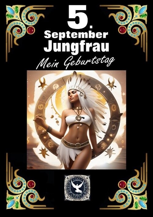 5.September, mein Geburtstag (Paperback)