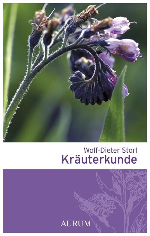 Krauterkunde (Hardcover)