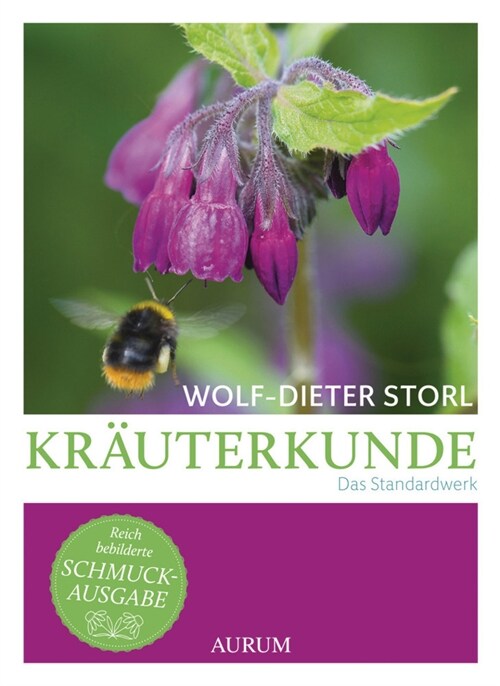 Krauterkunde (Hardcover)