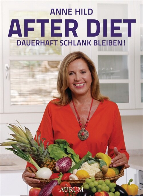 After Diet (Hardcover)