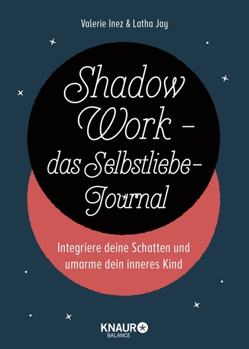 Shadow Work - das Selbstliebe-Journal (Paperback)