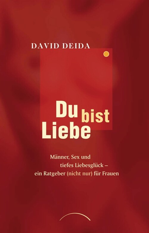 Du bist Liebe (Paperback)