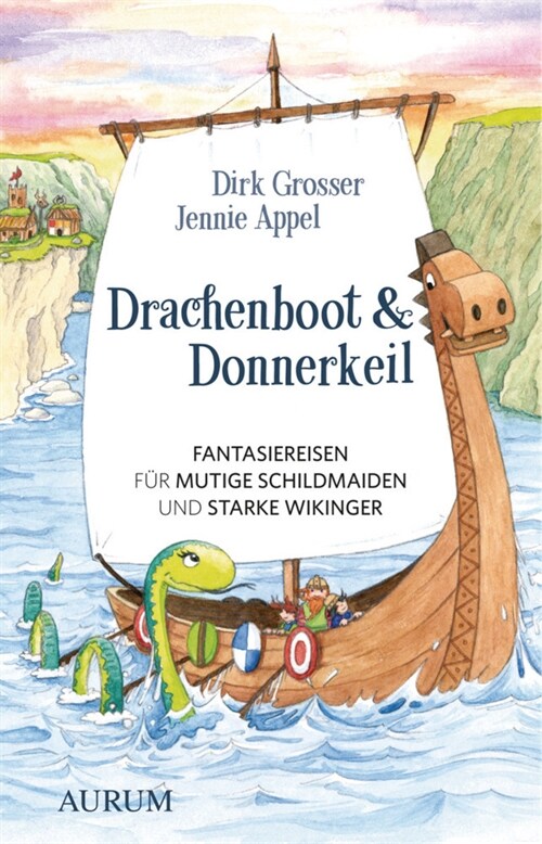 Drachenboot & Donnerkeil (Paperback)