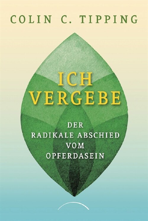 Ich vergebe (Paperback)