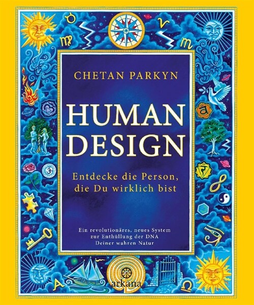 Human Design (Hardcover)