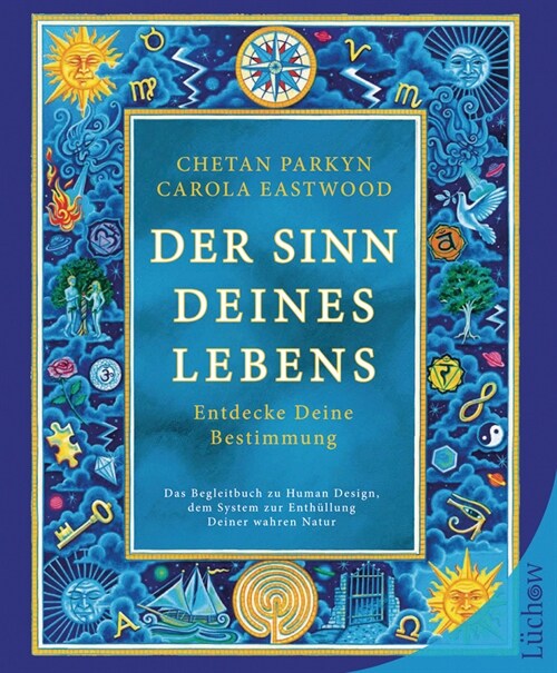 Der Sinn Deines Lebens (Hardcover)