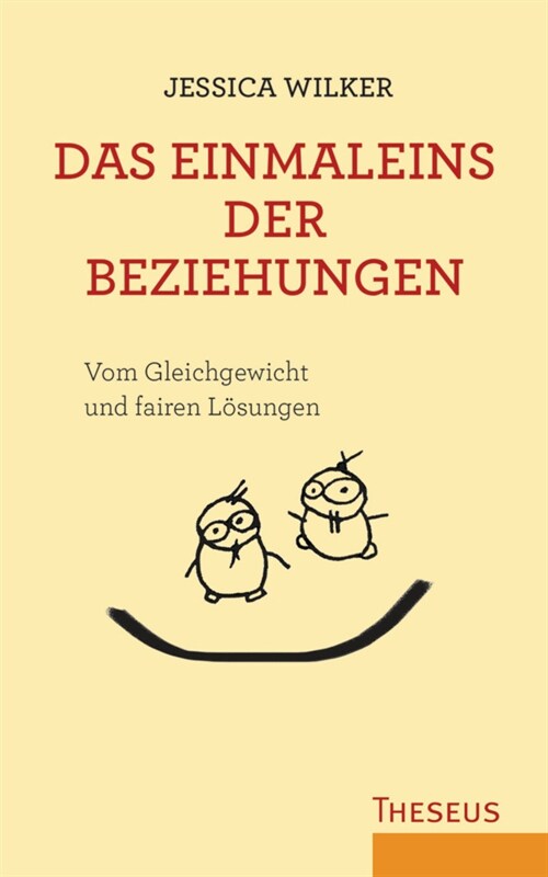 Das Einmaleins der Beziehungen (Hardcover)