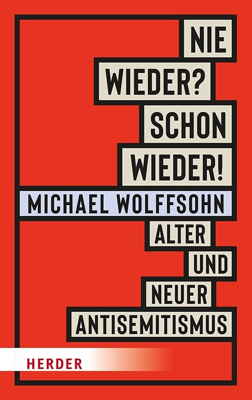 Nie wieder Schon wieder! (Hardcover)