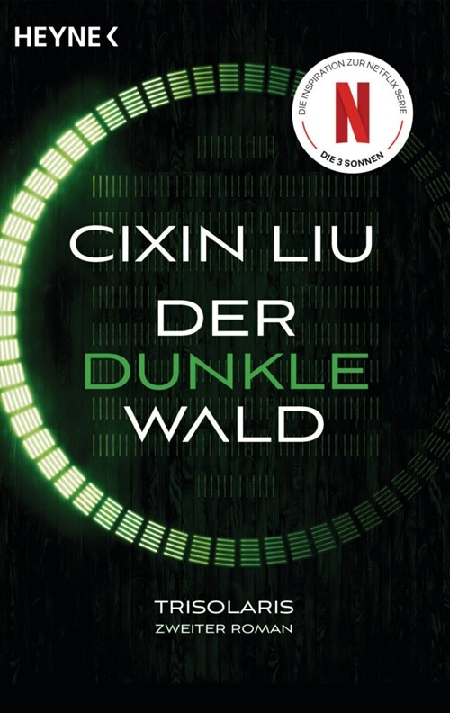 Der dunkle Wald (Paperback)