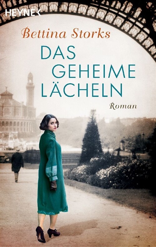 Das geheime Lacheln (Paperback)