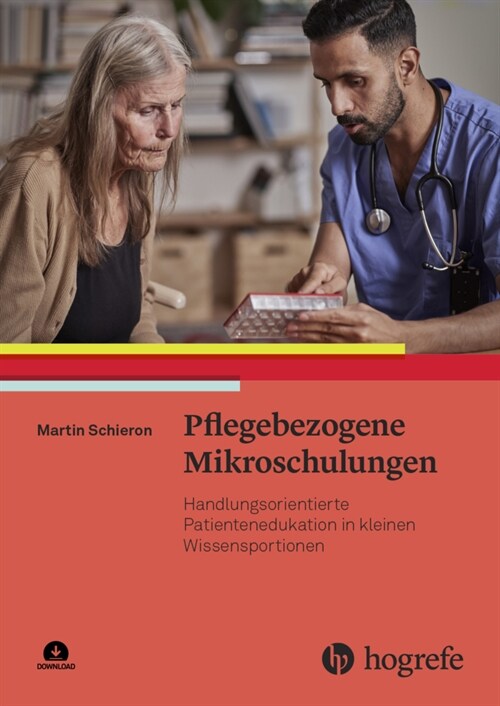 Pflegebezogene Mikroschulungen (Paperback)