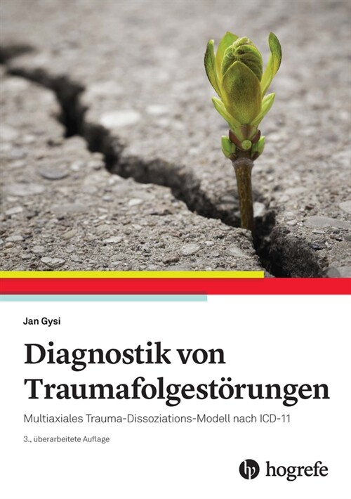 Diagnostik von Traumafolgestorungen (Hardcover)