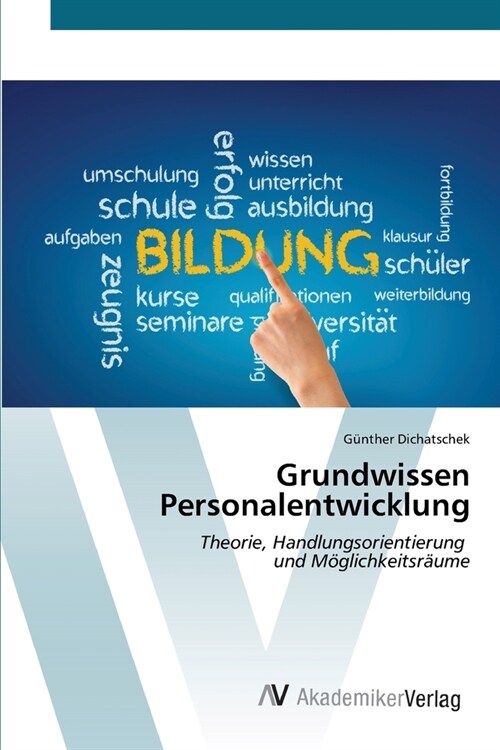 Grundwissen Personalentwicklung (Paperback)