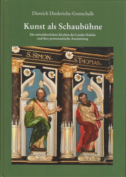 Kunst als Schaubuhne (Hardcover)