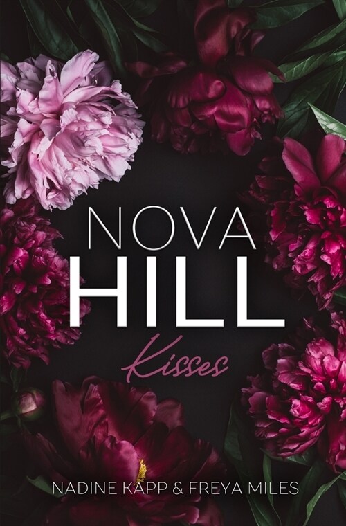 Nova Hill Kisses (Paperback)