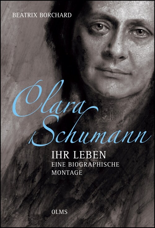 Clara Schumann (Hardcover)