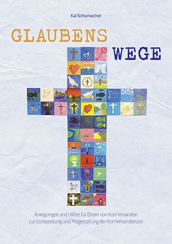 Glaubenswege (Pamphlet)