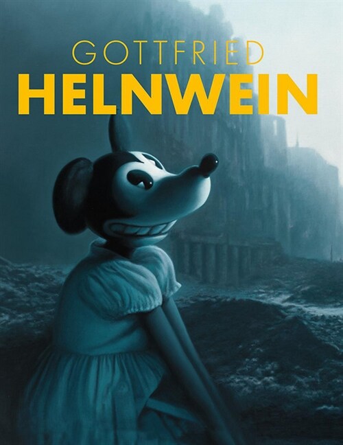 Gottfried Helnwein (Hardcover)