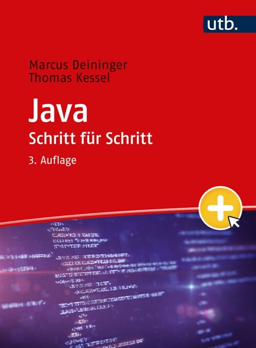 Java Schritt fur Schritt (Paperback)
