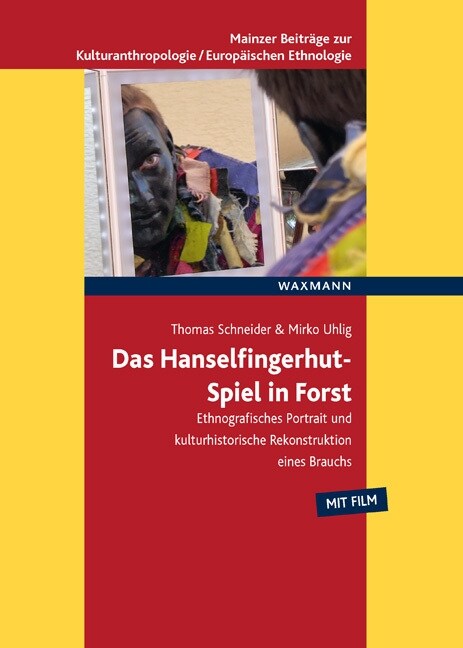 Das Hanselfingerhut-Spiel in Forst (Paperback)