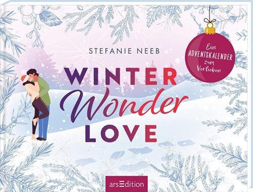 Winter Wonder Love (Hardcover)