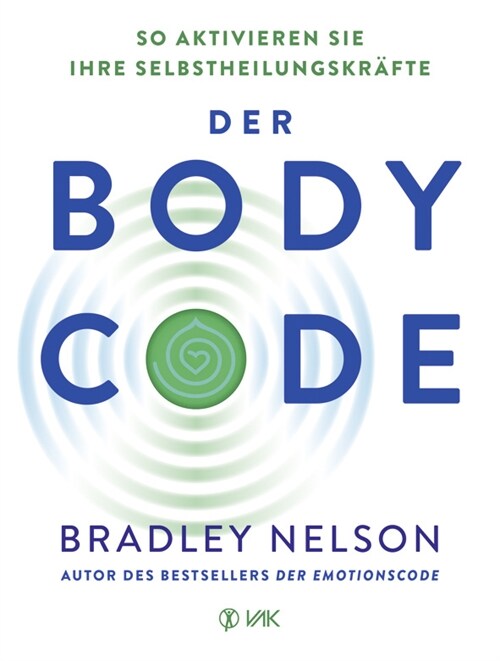 Der Body-Code (Book)