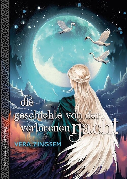 Die Geschichte von der verlorenen Nacht (Paperback)