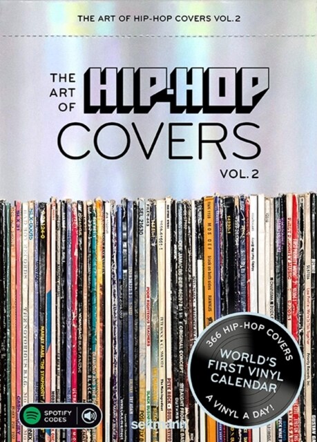 The Art of Hip Hop Covers: Best-Of Collection (Other)