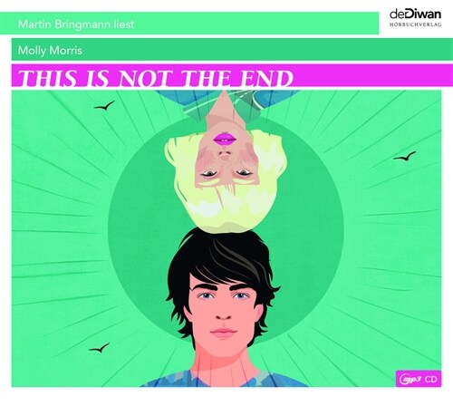 This is not the End, 2 Audio-CD (CD-Audio)