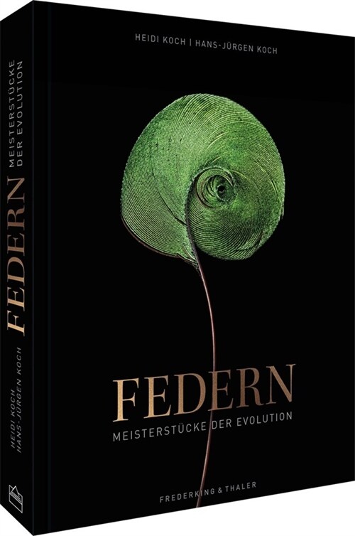 Federn (Hardcover)