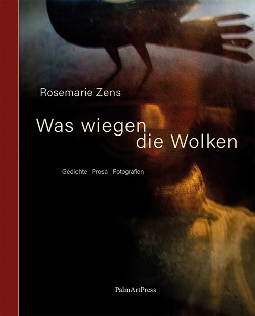 Was wiegen die Wolken (Hardcover)