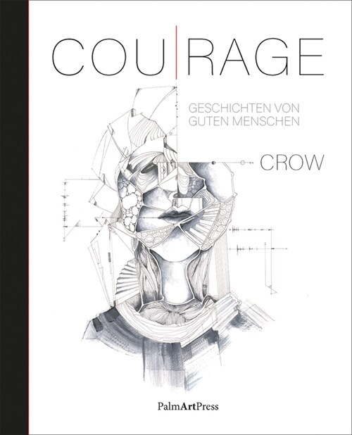 COU-RAGE (Hardcover)