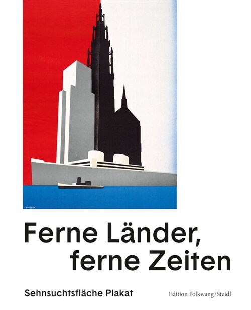 Ferne Lander, ferne Zeiten (Hardcover)