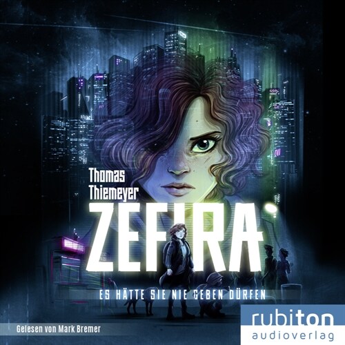 Zefira, Audio-CD, MP3 (CD-Audio)