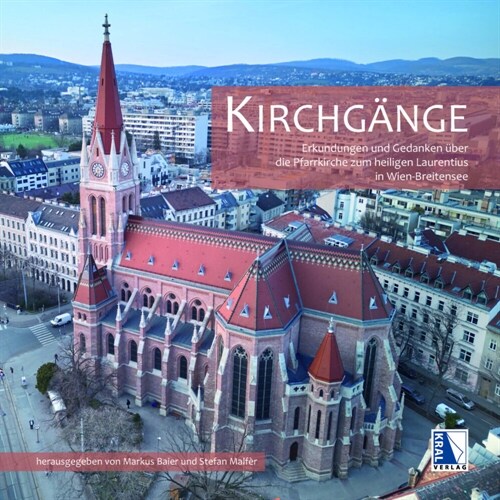 Kirchgange (Hardcover)