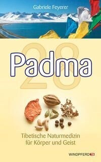 Padma 28 (Paperback)
